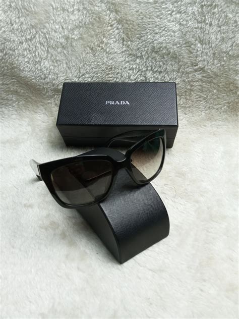 prada sunglasses spr07p|prada symbole sunglasses white.